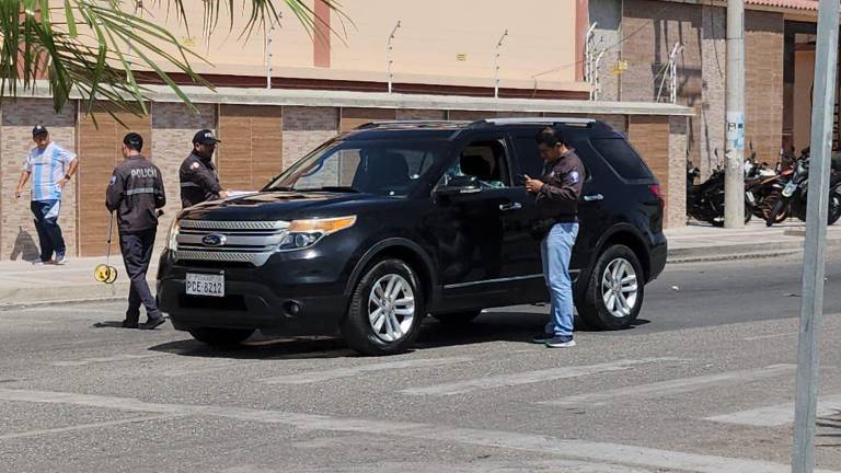 Muere jueza de Santa Elena tras ataque armado perpetrado en enero: hay cuatro sospechosos por el crimen