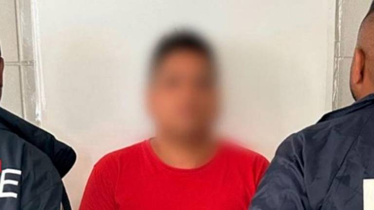 Estados Unidos captura y extraditará a Ecuador a un miembro del GDO Los Águilas