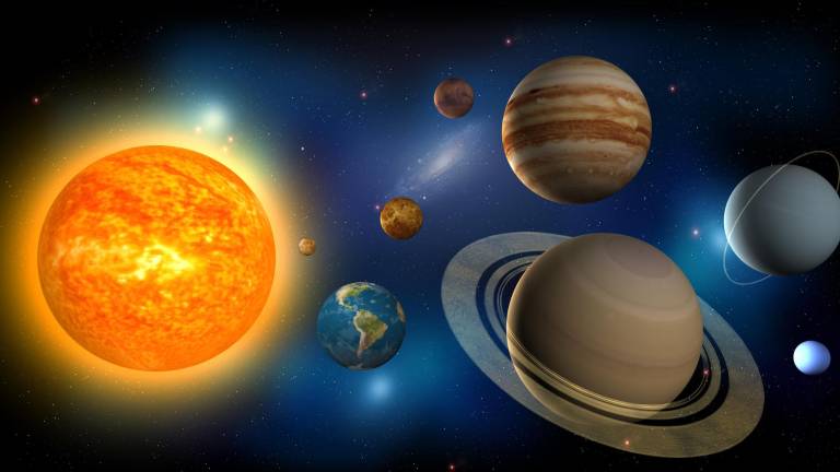 ¿Qué significa que un planeta esté retrógrado? No solo Mercurio entra en esta fase