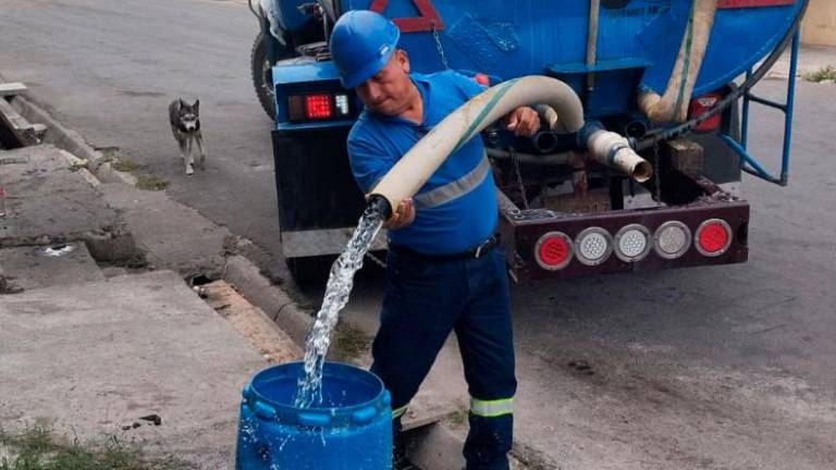 Corte de agua en Guayaquil este 15 y 16 de septiembre: estos son los sectores y urbanizaciones afectados