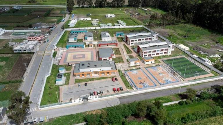 Ministerio de Educación niega que escuelas del milenio vayan a ser utilizadas como cuarteles policiales