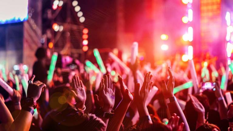 Eventos en julio: conciertos, festivales, cine y libros para disfrutar el mes
