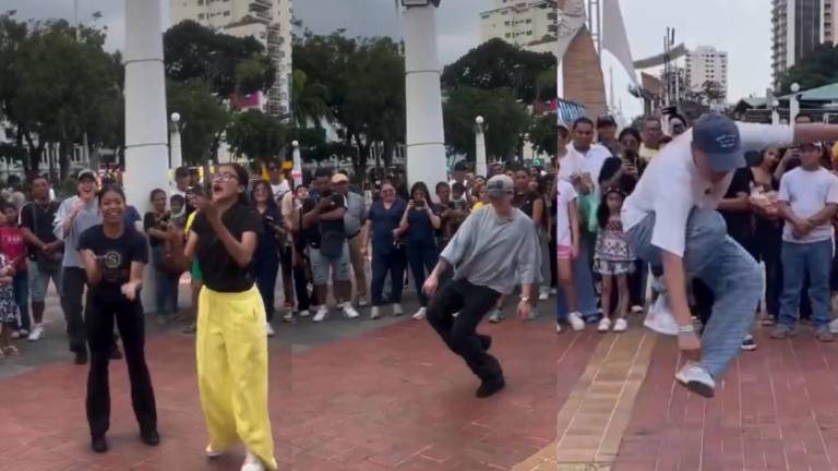 Farmear Aura: ¿de qué trata la nueva tendencia de redes sociales que llega a las calles?
