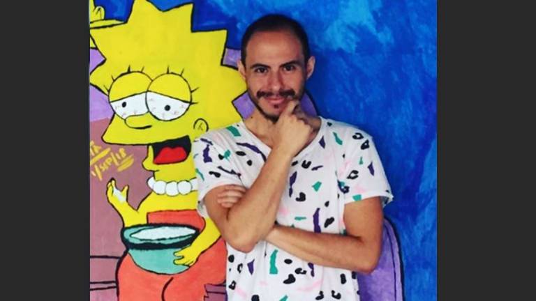 Desde la cárcel, el 'Mangajo' continuaría acechando víctimas