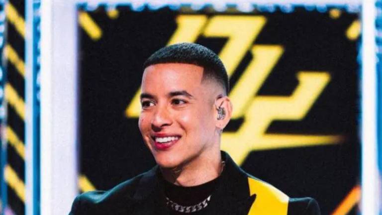 Instagram / Daddy Yankee