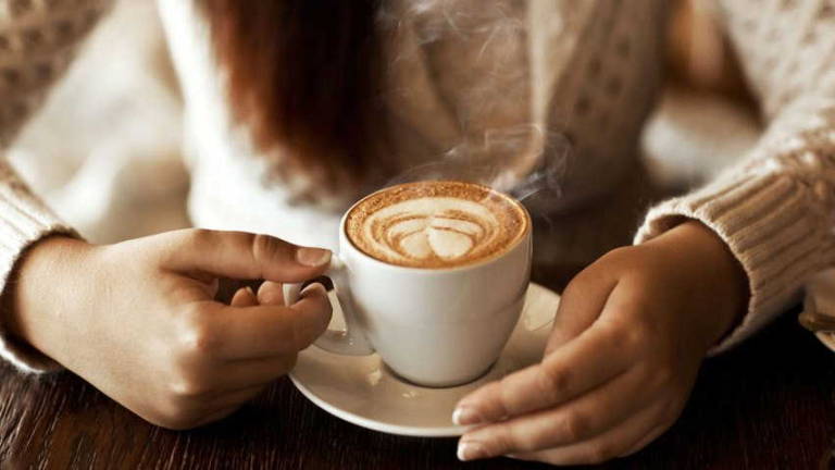 Beber dos o tres cafés al día es bueno para la vista, según científicos