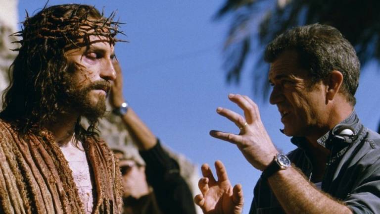 Mel Gibson prepara una secuela de &#039;La Pasión de Cristo&#039;