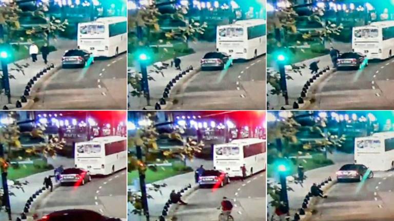 Diputado en estado crítico y funcionario asesinado a balazos en Argentina