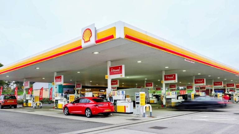La marca Shell regresa al mercado ecuatoriano