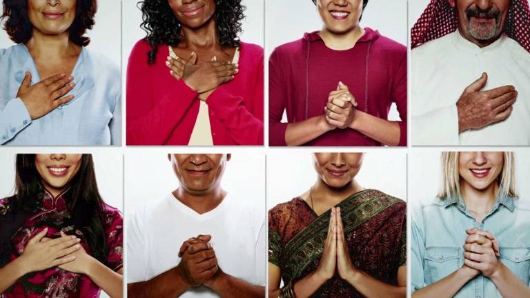 “Gracias por salvarme la vida”