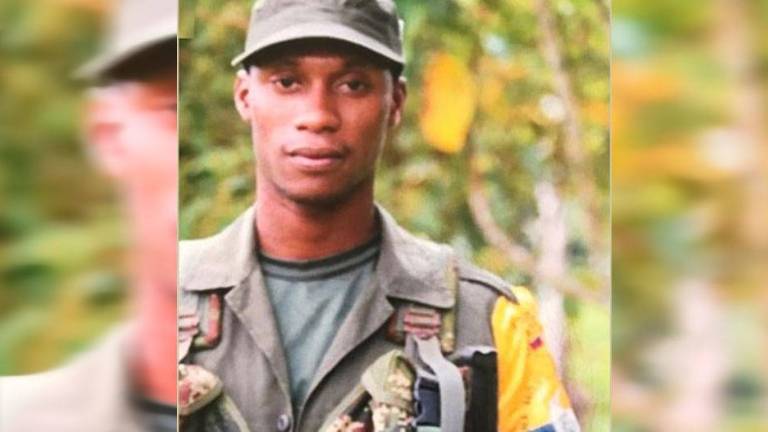 Sancionan a militar por filtrar operativo contra Guacho