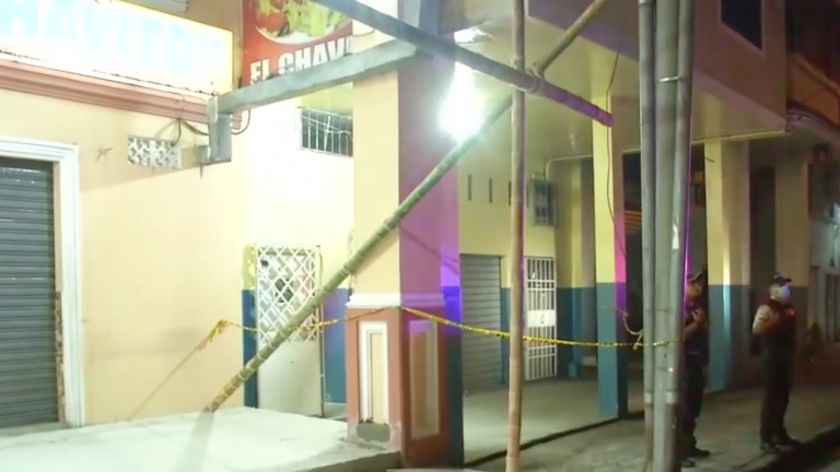 Hallan el cuerpo de una mujer en estado de descomposición en una vivienda de Guayaquil: Se presume femicidio
