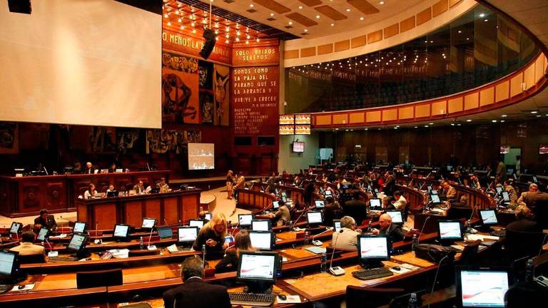 Procuraduría resolverá entrega de información sobre asambleístas glosados