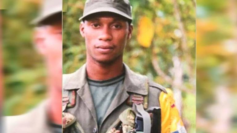 Condenan a 5 disidentes, relacionados con alias “Guacho”, por delincuencia organizada en cuartel de Esmeraldas