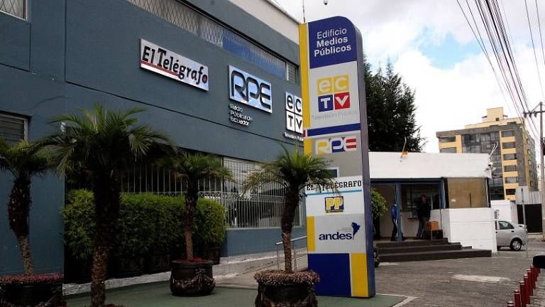 Gobierno fusiona los medios públicos en una sola empresa