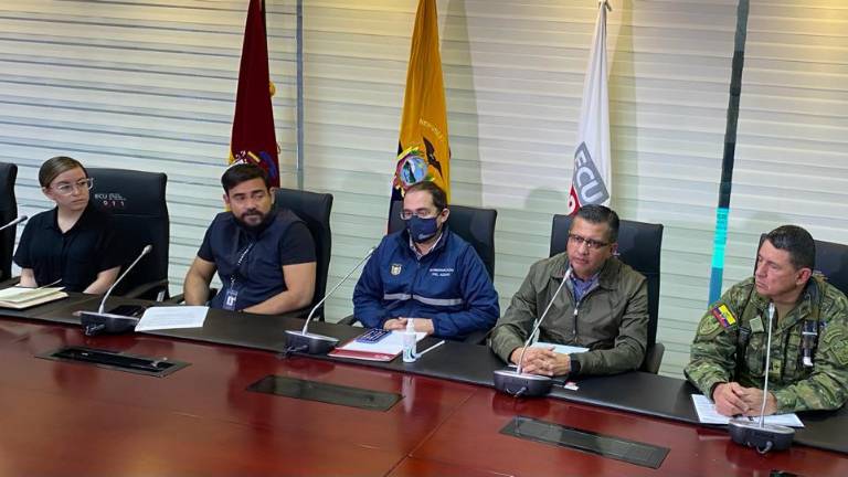 ¿Qué desató la mortal riña en cárcel de Turi?