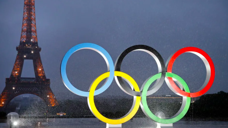 La campaña de selección de los voluntarios para los Juegos de París de 2024 estará abierta hasta el 31 de mayo.