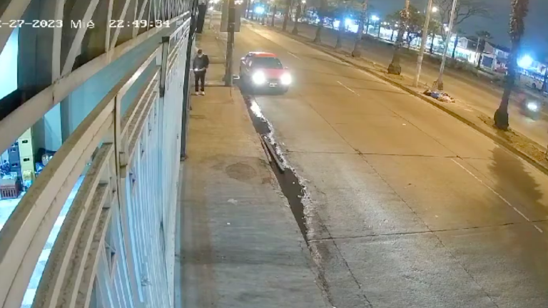 Guayaquil: Presunto extorsionador muere cuando intentaba colocar explosivo en un inmueble