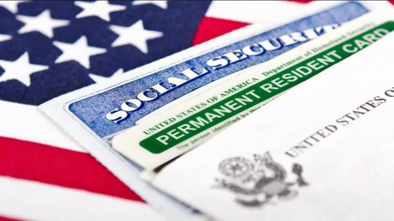 ¿Cómo participar en la lotería de visas de EEUU?