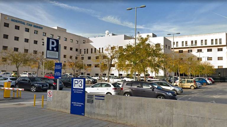 Niña rusa de 3 años en estado crítico por ingerir éxtasis en Ibiza