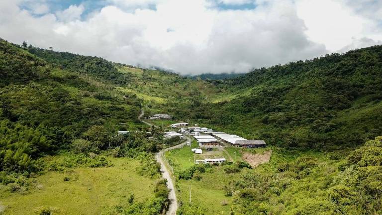 Nuevo Estudio de Prefactibilidad confirma la viabilidad económica del Proyecto Cascabel