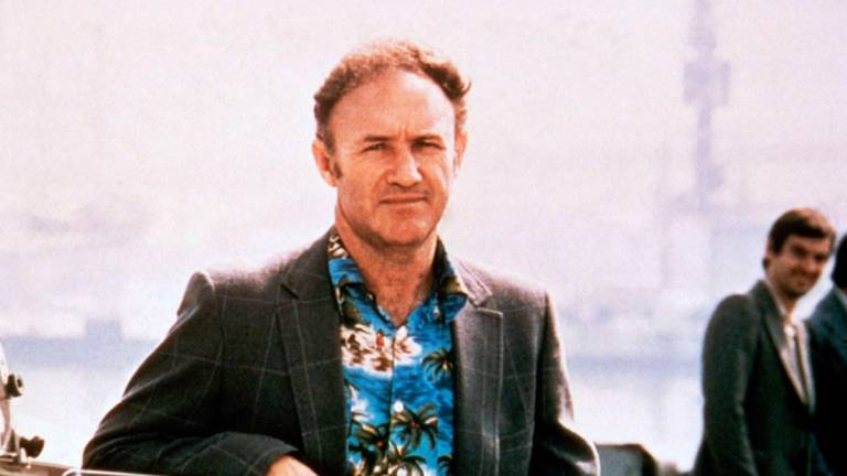 Muerte de Gene Hackman y su esposa levanta sospechas: la puerta de su casa estaba abierta y un vecino dio la alerta