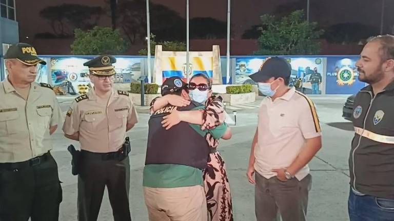 Estudiante de Medicina secuestrado, por quien exigían 300 mil dólares a cambio de su liberación, fue encontrado por la Policía