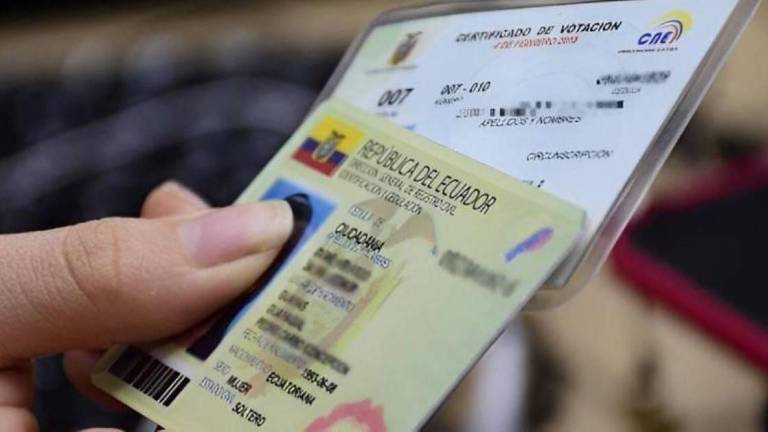 Consulta popular 2025: Cómo cambiar tu domicilio electoral y obtener el certificado de votación