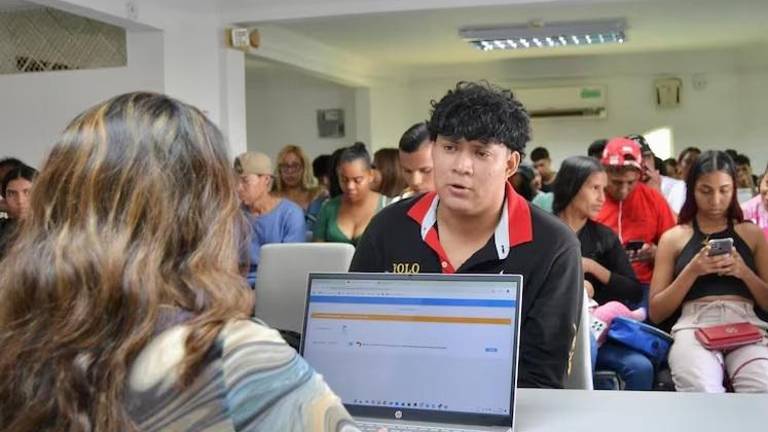 'Jóvenes en Acción' se encuentra bajo ataque cibernético, advierte el Gobierno