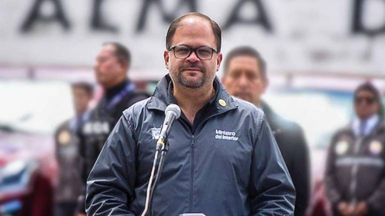 John Reimberg anuncia ofensiva de gran magnitud durante el toque de queda