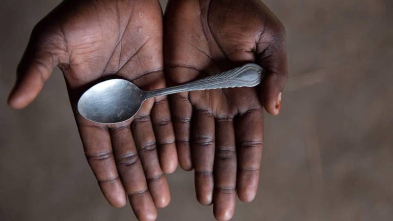 ONU advierte un aumento considerable en la población que padece de hambruna
