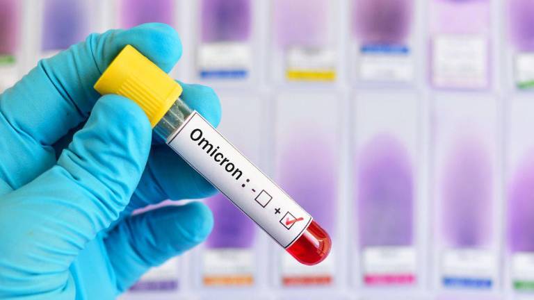 Detectan variante más contagiosa de Ómicron en Guayas
