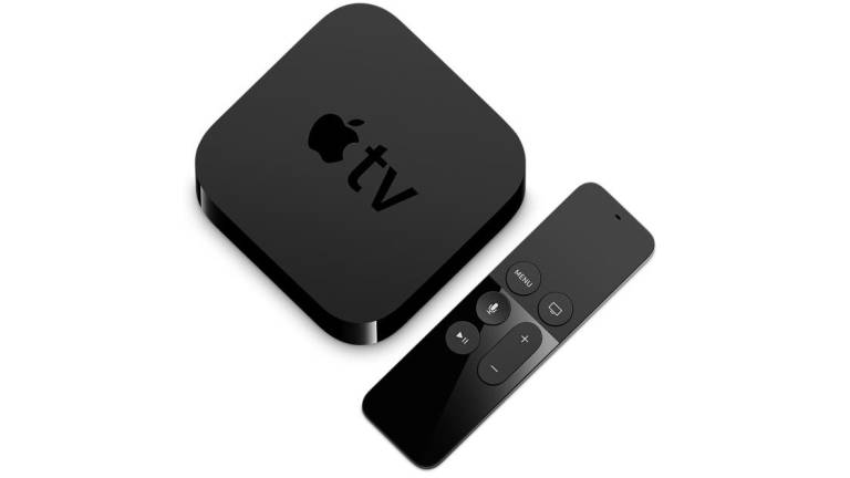 Apple TV contará con Amazon Prime Video este año