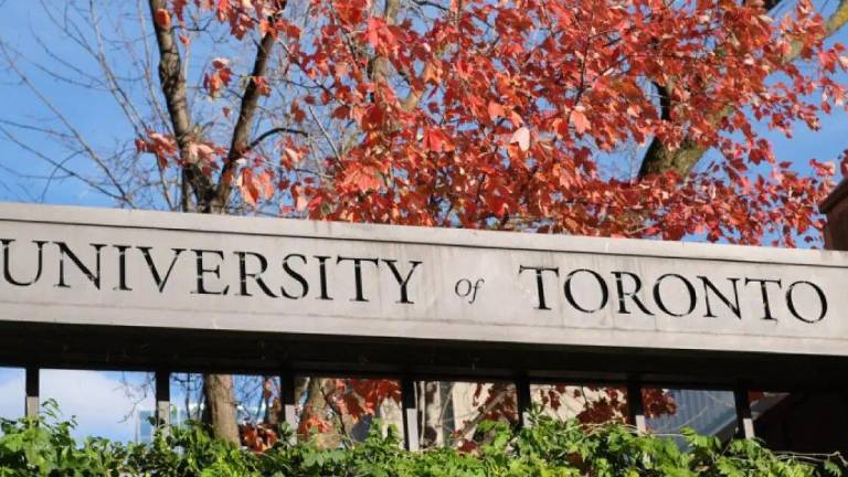 La Universidad de Toronto tiene cursos en línea gratuitos: Así puedes registrarte en la reconocida institución de Canadá