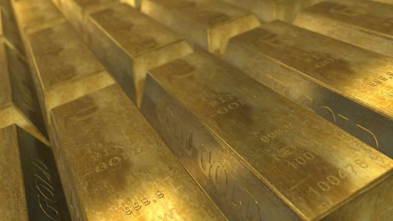 Ecuador halla segunda reserva de oro más grande del mundo