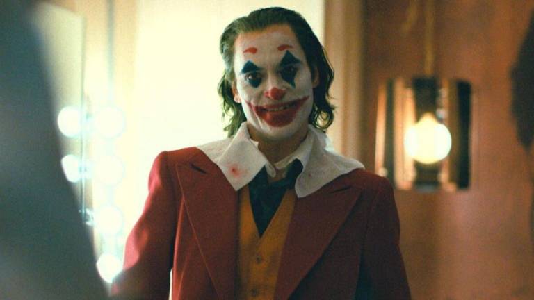 Tiroteos masivos podrían darse durante la proyección del ‘Joker’