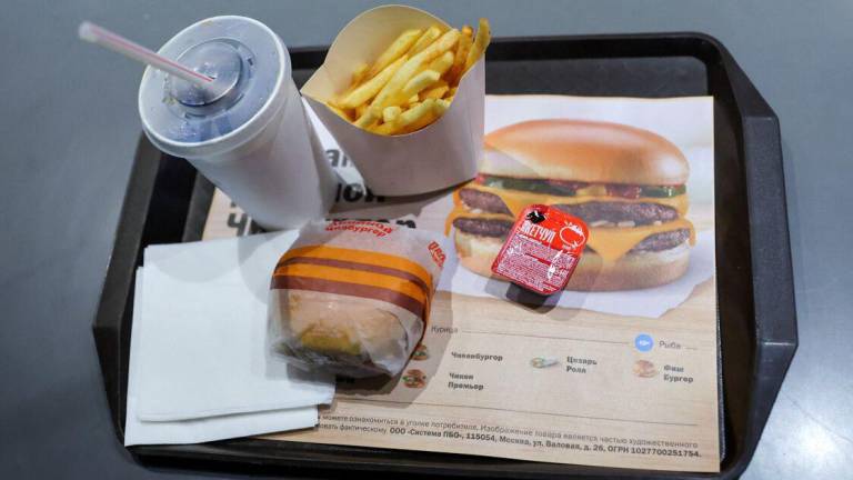 McDonald’s recibe multa por emplear a más de 300 menores, entre ellos niños de 10 años
