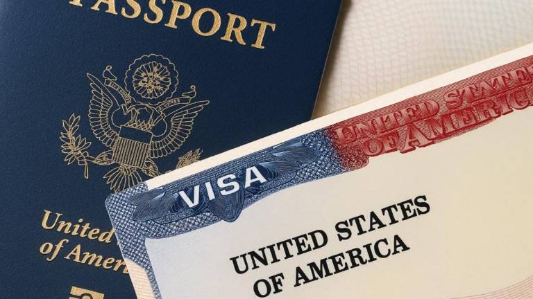 Estados Unidos suspende la emisión de visas para 75 países: ¿Está Ecuador en la lista que propuso Donald Trump?