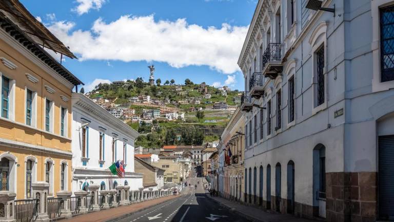 Quito es la segunda mejor ciudad de Latinoamérica para viajeros conscientes