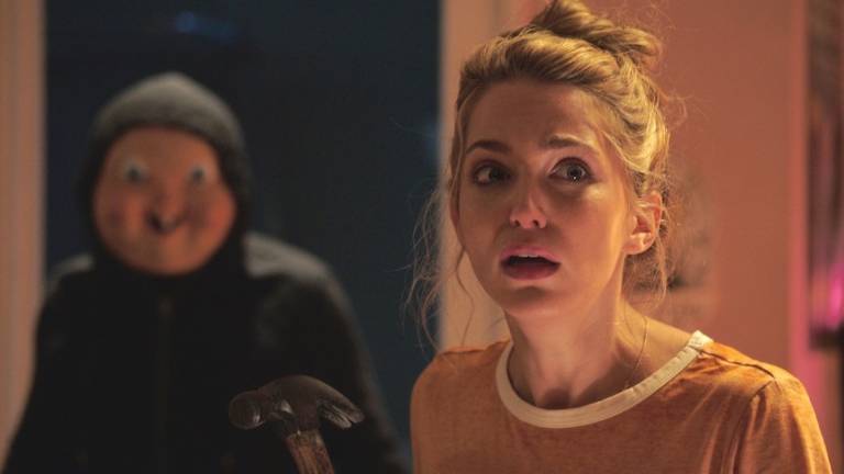 El film de horror "Happy Death Day" domina la taquilla norteamericana