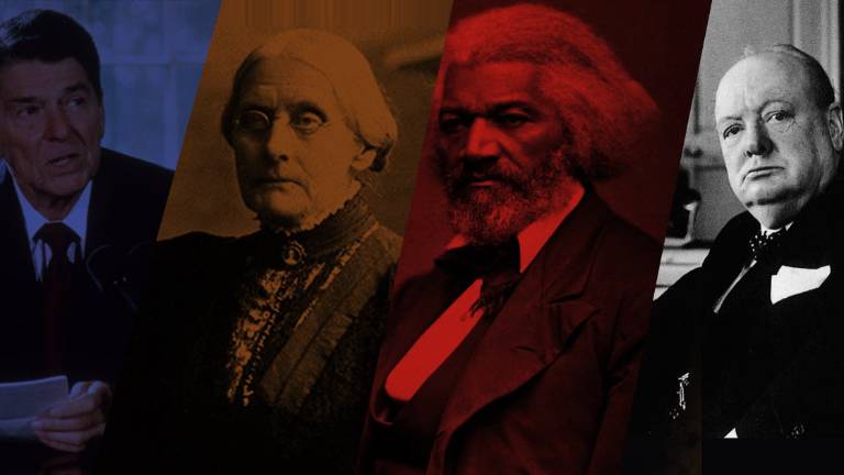 10 mejores discursos de la historia