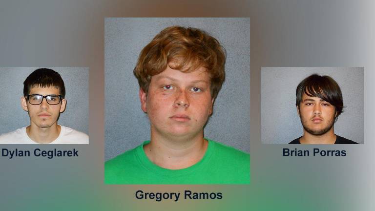 Sentencian por encubrimiento al amigo de joven que mató a su madre