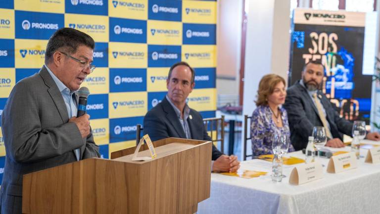Alianza promoverá una construcción más sostenible