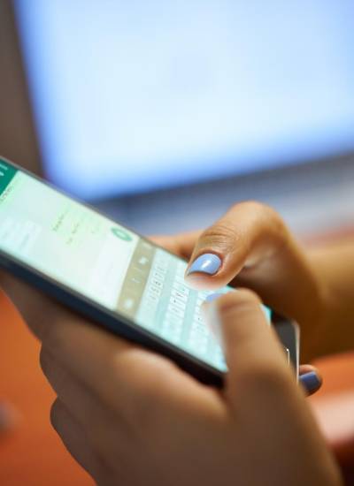 WhatsApp deja de funcionar en estos celulares desde septiembre.