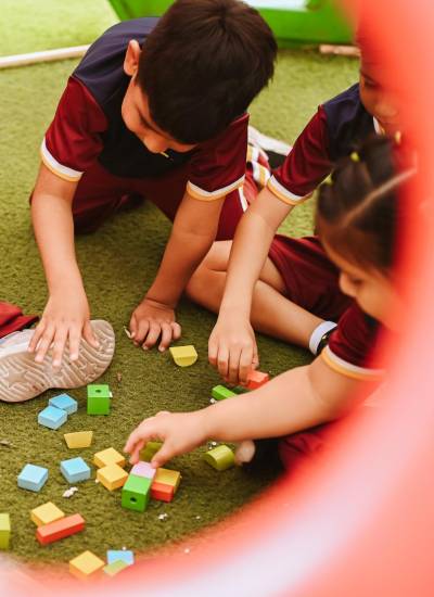 Cruz del Norte, un sueño educativo convertido en realidad