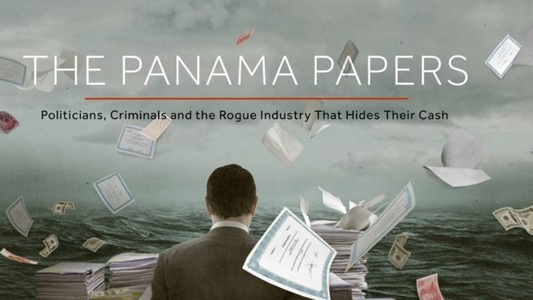 Detrás de los &quot;Panama Papers&quot;, el grupo de periodistas del ICIJ