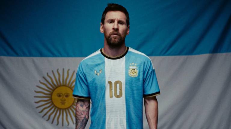 Lionel Messi rompe el silencio antes de su despedida con Argentina: “Me voy en paz, dejé todo”