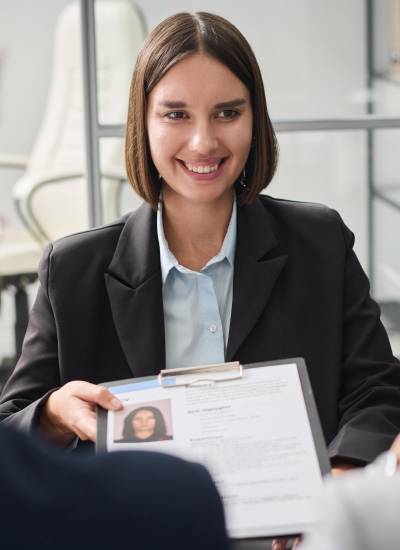 Trabajos disponibles en Ecuador.