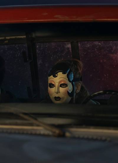 ‘Los extraños: Capítulo 3’: Terror psicológico y suspenso