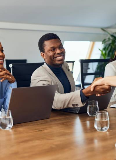 Vacantes laborales en Ecuador.